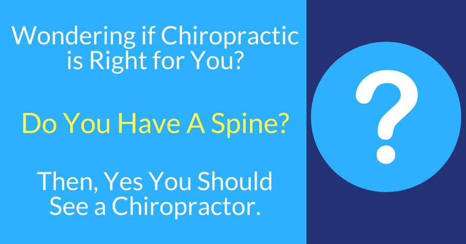 Chiropractic for me East Greenwich NJ