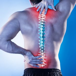 Back Pain Sewell NJ Sciatica