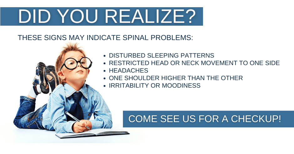 Spinal Problem Sewell NJ