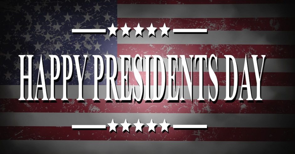 Happy Presidents Day Mantua NJ