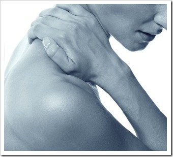 Woodbury Neck Pain and Flexibility