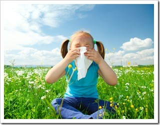 Allergies Gloucester County