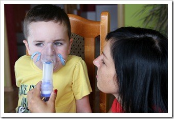 Asthma Relief Sewell NJ