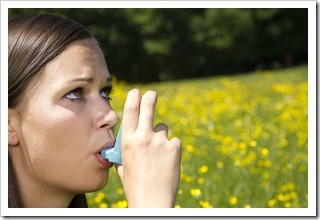 Asthma Gloucester County
