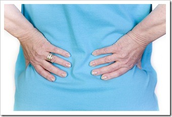 Gloucester County Back Pain