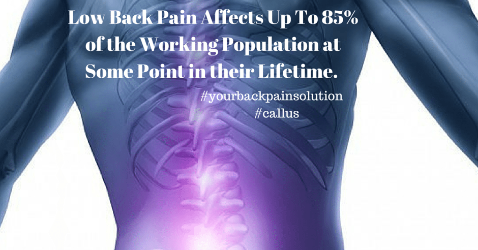 Back Pain Solutions Mullica Hill NJ