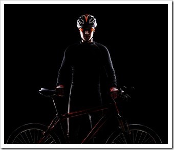 Cyclist Back and Neck Pain in Mantua, NJ