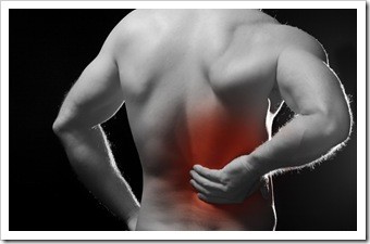 Mullica Hill Back Pain Relief System