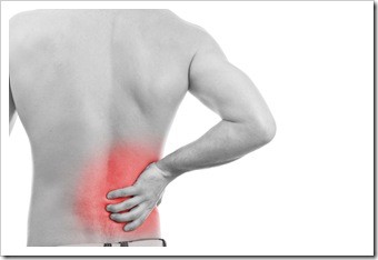Back Pain Warning Signs in Mantua, NJ