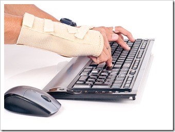 Carpal Tunnel Syndrome Gloucester County