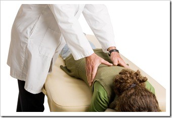 Gloucester County chiropractic treatment