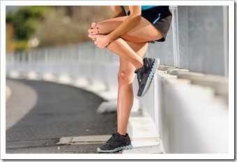 Knee Bursitis Chiropractic Care in Mantua NJ