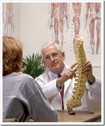 Pinched Nerve Chiropractor in Mantua NJ