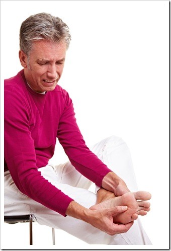 Plantar Fasciitis Chiropractic Care in Mantua NJ