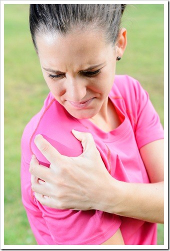 Rotator Cuff Tendinitis Chiropractic Care in Mantua NJ