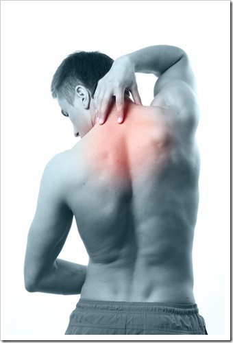 Upper Back Pain Chiropractor in Mantua NJ