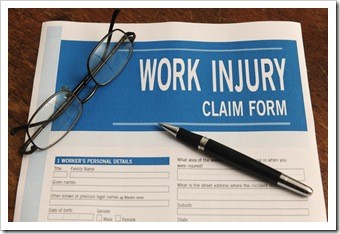 Work Injury Chiropractic Care in Mantua NJ