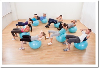 Mantua NJ Exercise for Low Back Pain