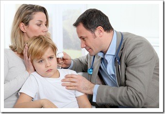 Ear Infections Gloucester County NJ