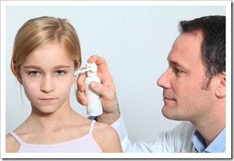 Gloucester County ear infections