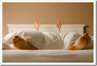 Sleep Problems Sewell NJ Back Pain