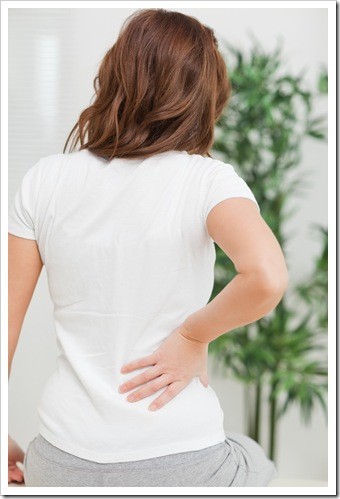 Chronic Low Back Pain Sewell NJ