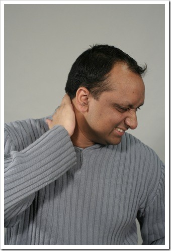 Gloucester County neck pain