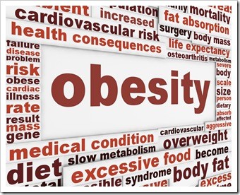 Obesity Statistics in Mantua, NJ