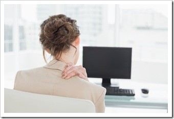 Neck Pain Relief Sewell NJ