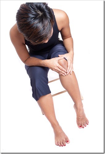 Knee Pain Gloucester County