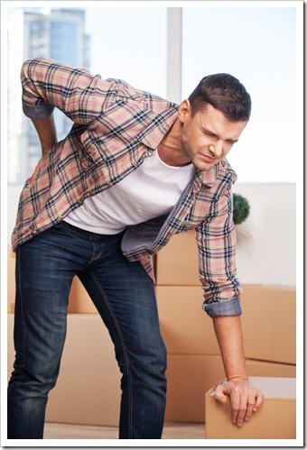 Back Pain Relief Sewell NJ