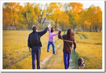 Sewell NJ Walking and Chiropractic Wellness